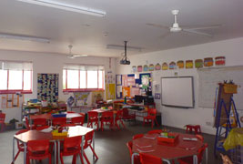 st_pauls_school_gibraltar